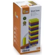 Дерев'яна гра Viga Toys Вежа (56215) - afk 56215