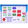 Електронний конструктор Electronic Blocks 500 - mpl 500