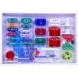 Електронний конструктор Electronic Blocks 500 - mpl 500