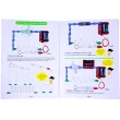 Електронний конструктор Electronic Blocks 500 - mpl 500