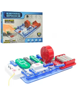 Електронний конструктор Electronic Blocks 200 - mpl 200