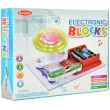 Електронний конструктор Electronic Blocks 02 - mpl 02
