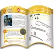 Навчальний посібник до Набору для курсу навчання Світло і сонячна енергія Gigo (R21-1240 UA) - afk R21-1240 UA