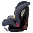 Автокрісло Welldon Encore Isofix (графітовий / сірий) BS07-TT95-001 - afk BS07-TT95-001