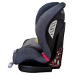 Автокрісло Welldon Encore Isofix (графітовий / сірий) BS07-TT95-001 - afk BS07-TT95-001
