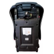 Автокрісло Welldon Encore Isofix (графітовий / сірий) BS07-TT95-001 - afk BS07-TT95-001