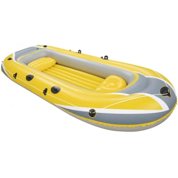 Надувний човен Bestway Hydro-Force Raft (61066) - ves 61066