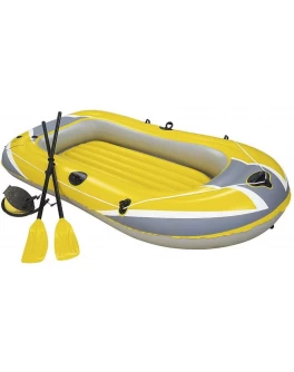 Човен надувний Bestway Hydro-Force Raft (61083) - ves 61083