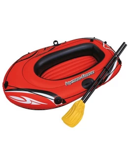 Надувний човен Bestway Hydro-Force Raft Set (61078) - ves 61078