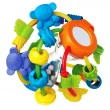Погремушка Мячик Поиграйка Playgro