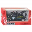 Машинка KINSMART Chevrolet 3100 Wrecker 1953 - mpl KT 5033 W
