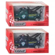 Машинка KINSMART Chevrolet 3100 Wrecker 1953 - mpl KT 5033 W