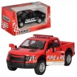 Машинка колекційна Kinsmart Ford F-150 SVT (KT 5365 WPR) - MP KT 5365 WPR