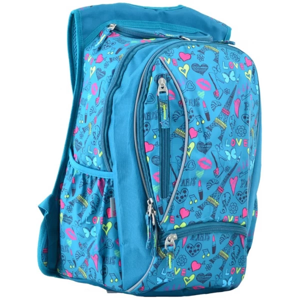 Рюкзак молодіжний YES Париж - mlt 554930