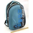 Рюкзак шкільний Kidis Football - mlt 13754