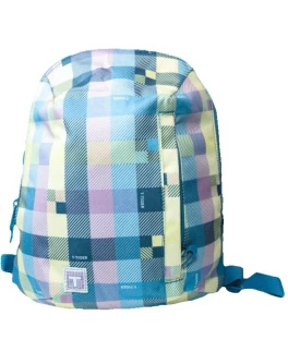 Ранець Mini Vector Checker для дітей, об'єм 5 л - ves 81110B Ранець Mini Vector Checker для дітей, об'єм 5 л - ves 81110B