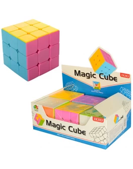 Кубик Рубика Magic Cube 3х3 - mpl 581-5.7G