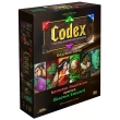 Карткова гра Codex: Базовий набір (Codex: Card-Time Strategy - Core Set) GaGa Games - pi GG083