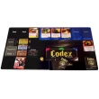 Карткова гра Codex: Базовий набір (Codex: Card-Time Strategy - Core Set) GaGa Games - pi GG083