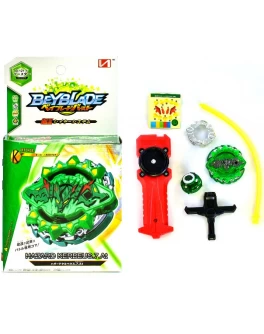 Дзига Бейблейд (Beyblade) 121 В - igs 121 В