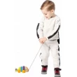 Дерев'яна іграшка Cubika Каталка Рибка (13630) - cub 13630