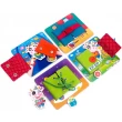 Бізіборд Vladi Toys Емоції ZZ1001-01 (укр) - ZZ1001-01