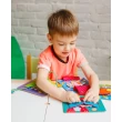 Бізіборд Vladi Toys Емоції ZZ1001-01 (укр) - ZZ1001-01