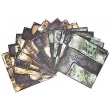 Настільна гра Кромішня тьма: Пісня кришталю і лави (Massive Darkness: A Quest of Crystal & Lava) Crowd Games - pi 16051