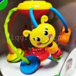 Брязкальце Розвиваюча куля Hola Toys