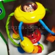 Брязкальце Розвиваюча куля Hola Toys