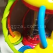 Брязкальце Розвиваюча куля Hola Toys