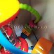 Брязкальце Розвиваюча куля Hola Toys
