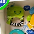 Набір брязкалець Hola Toys