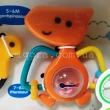 Набір брязкалець Hola Toys