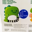 Набір брязкалець Hola Toys