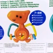 Набір брязкалець Hola Toys