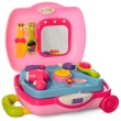 Дитячий набір перукаря в валізі Hola Toys (3109) - mpl 3109