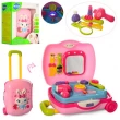 Дитячий набір перукаря в валізі Hola Toys (3109) - mpl 3109