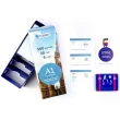 Картки для вивчення англійської мови English Student Elementary A1 (укр.) - pi 39122560