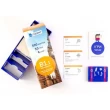 Картки для вивчення англійської мови English Student Intermediate B1.1 (укр.) - pi 39122592