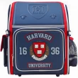 Рюкзак шкільний каркасний 1 Вересня H-18 Harvard, 35х28х14.5 - poz 555108