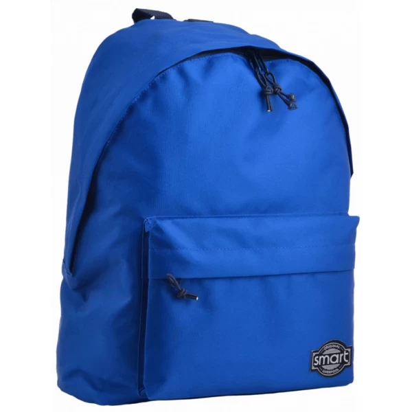 Рюкзак молодіжний Smart ST-29 Azure, 37х28х11 - poz 555386