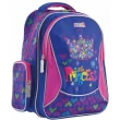 Рюкзак шкільний Smart ZZ-02 Cool Princess - poz 556809