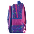 Рюкзак шкільний Smart ZZ-02 Cool Princess - poz 556809