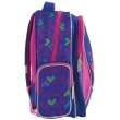 Рюкзак шкільний Smart ZZ-02 Cool Princess - poz 556809