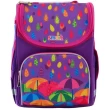 Рюкзак шкільний каркасний Smart PG-11 Kapitoshka - poz 555898