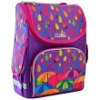 Рюкзак шкільний каркасний Smart PG-11 Kapitoshka - poz 555898