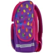 Рюкзак шкільний каркасний Smart PG-11 Kapitoshka - poz 555898