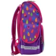 Рюкзак шкільний каркасний Smart PG-11 Kapitoshka - poz 555898