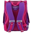 Рюкзак шкільний каркасний Smart PG-11 Kapitoshka - poz 555898